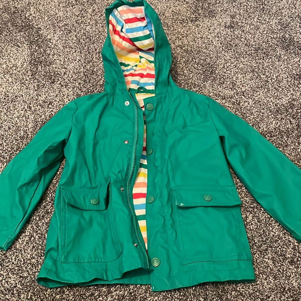 Raincoat